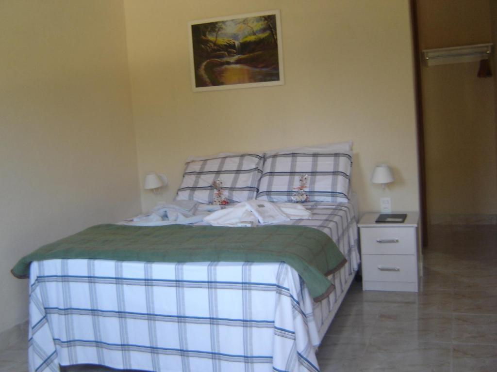 Pousada Xato Miguel Pereira Zimmer foto