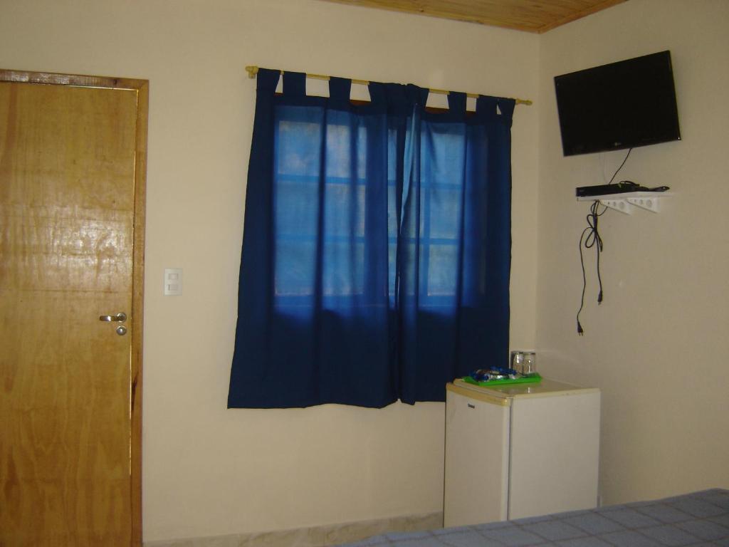 Pousada Xato Miguel Pereira Zimmer foto