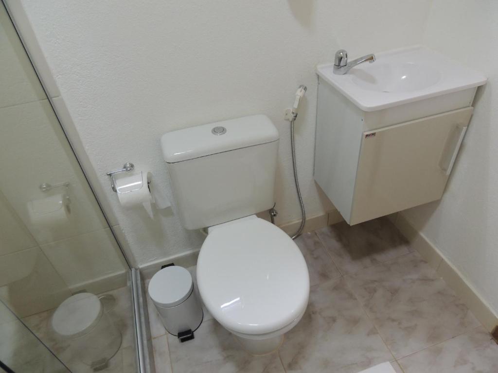 Pousada Xato Miguel Pereira Zimmer foto